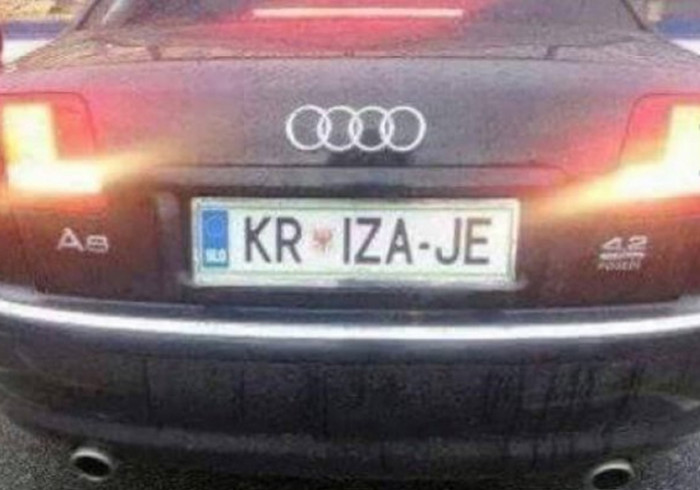 Najbolja registracija