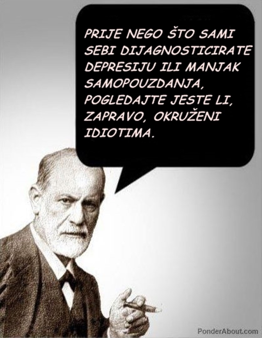 Prvi korak do psihičkog zdravlja