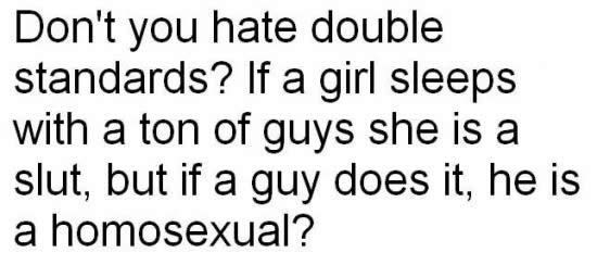 Podla diskriminacija muškaraca!