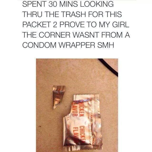 Kad ti je cura bolesno ljubomorna, a ti papučar