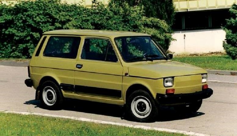 Da, i to je postojalo!