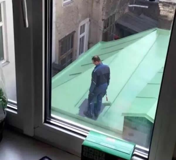 Ovakve stvari se ne događaju samo u filmu