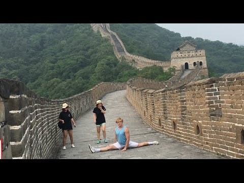 Gdje god ode napravi nešto  neočekivano i potpuno zbuni ljude