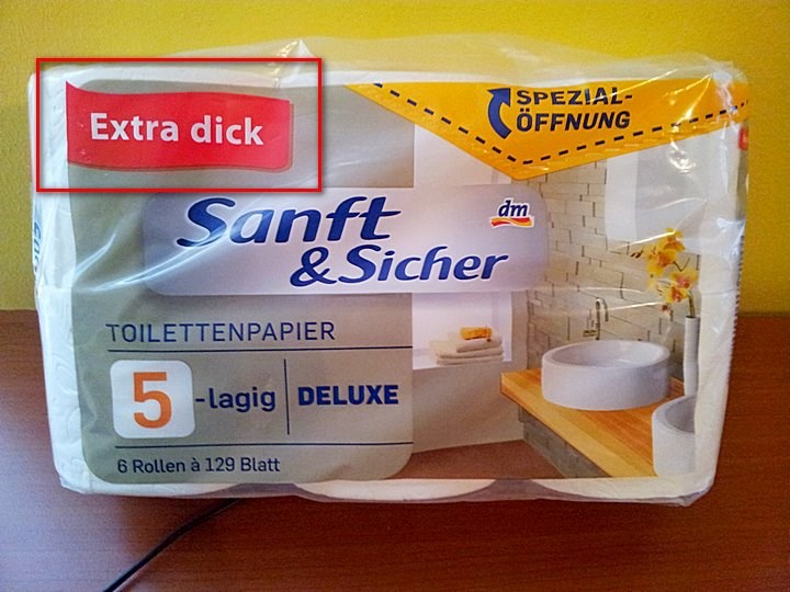 Kako privući ženski dio kupaca