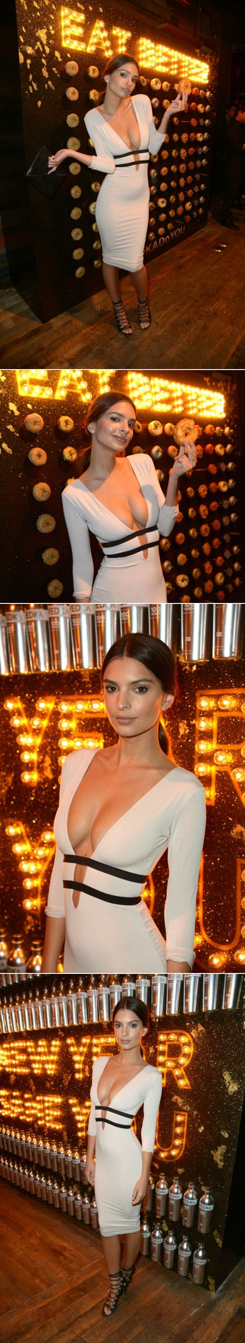 Ljepota je jednostavna, a danas se zove Emily