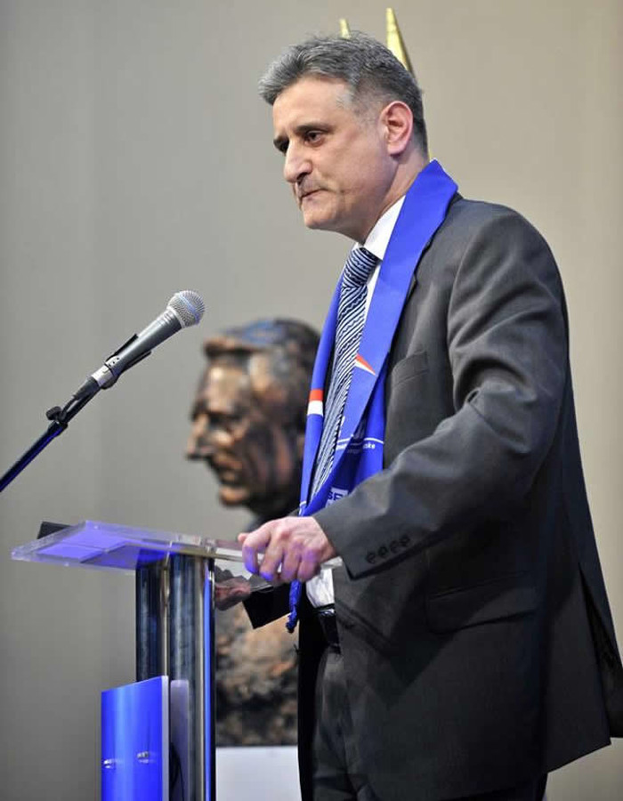 Karamarko reinkarnacija Tuđmana?