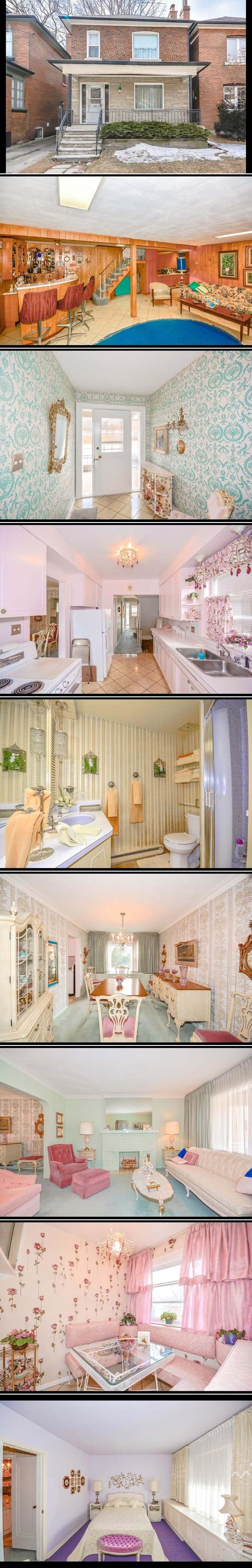 GALERIJA: Sasvim obična kućica u kojoj je vrijeme stalo sredinom stoljeća