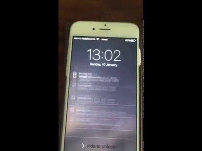 VIDEO: Evo što se događa s vašim mobitelom kada imate 8 milijuna followera na Instagramu