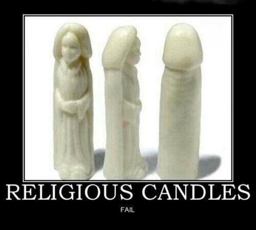 E, moji svjećari, što na umu, to na drumu?