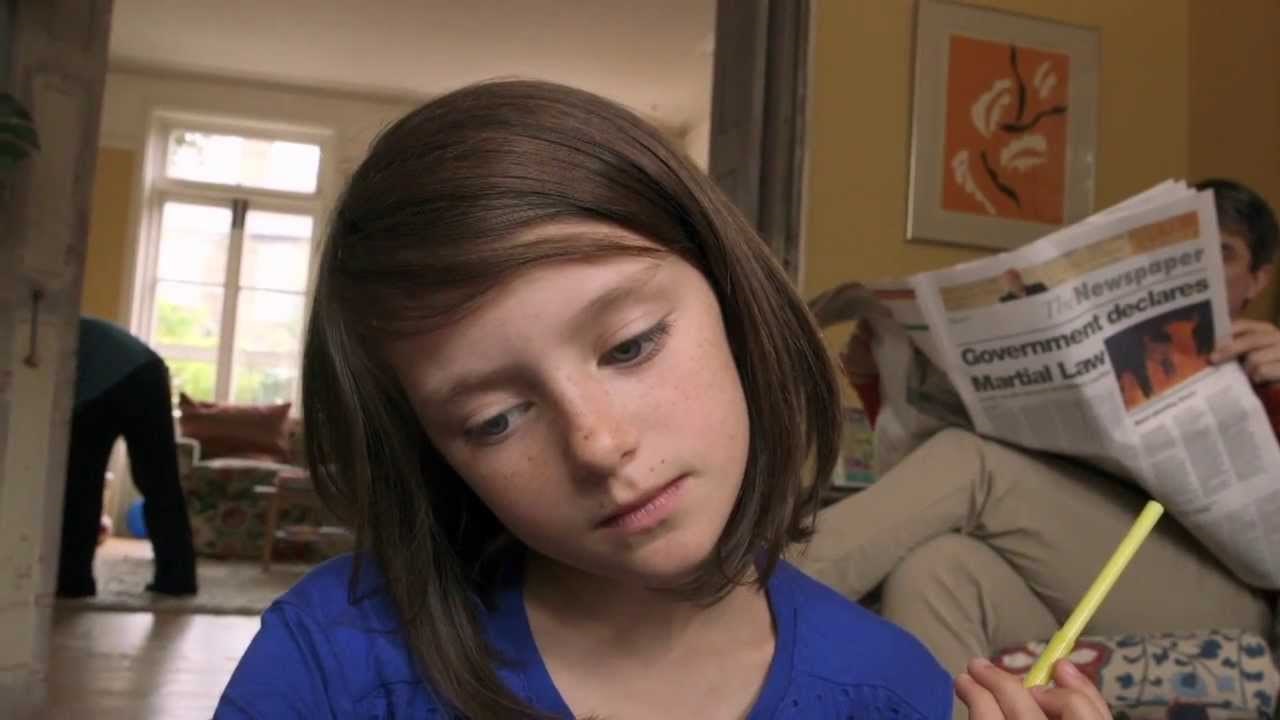 VIDEO koji će vas šokirati: Kako rat promijeni život djeteta