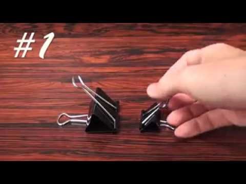 Genijalno rješenje: Više nećete imati problema sa zapetljanim kabelima