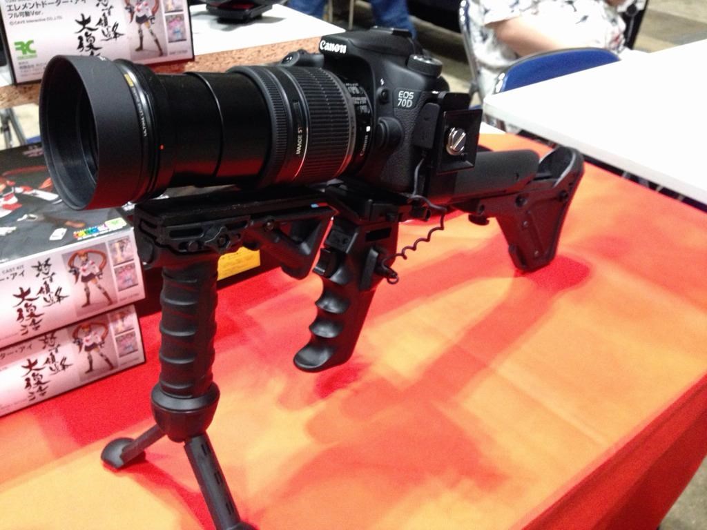 Jedino pravo oružje za lov