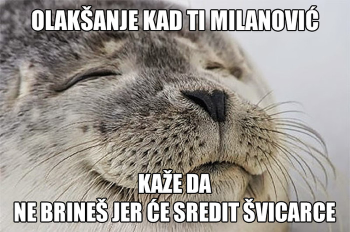 Odite van, zabavite se, Zoka će mahnut štapićem..