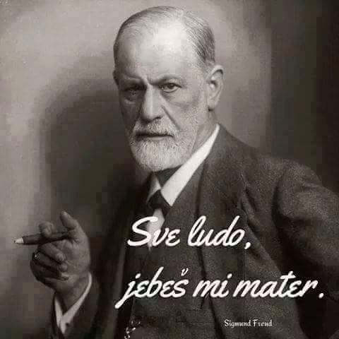 Kad pogledaš Dnevnik ili pročitaš novine..