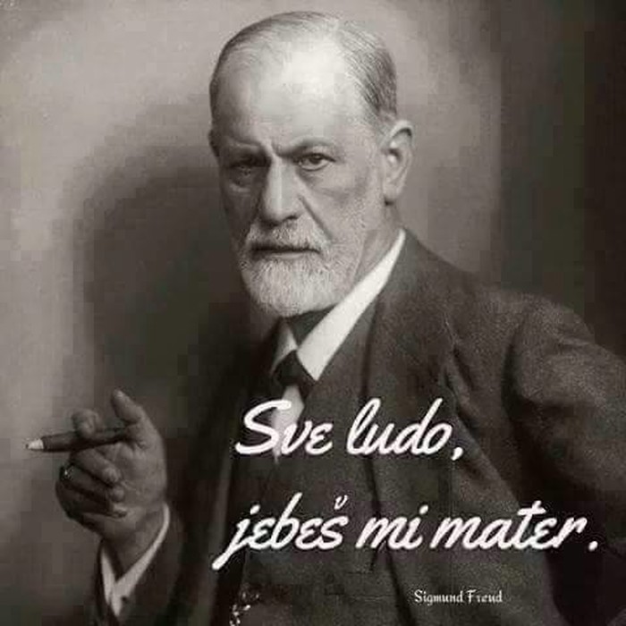 Kad pogledaš Dnevnik ili pročitaš novine..