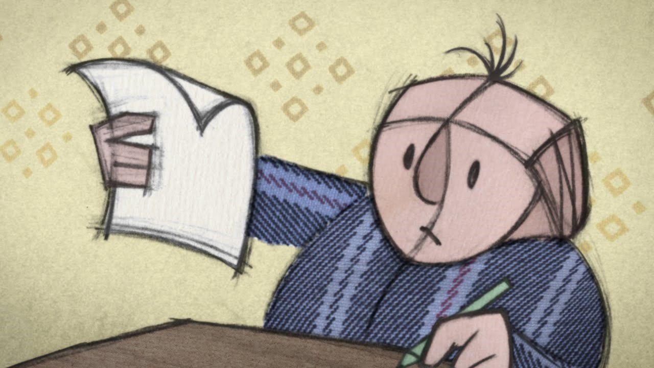 Animirani film koji nam daje uvid u život djece s poremećajem pažnje