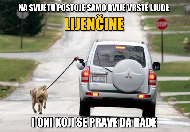 U koju skupinu spadaš?