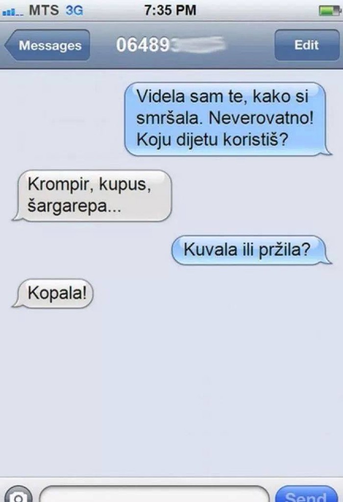 majka svih dijeta..