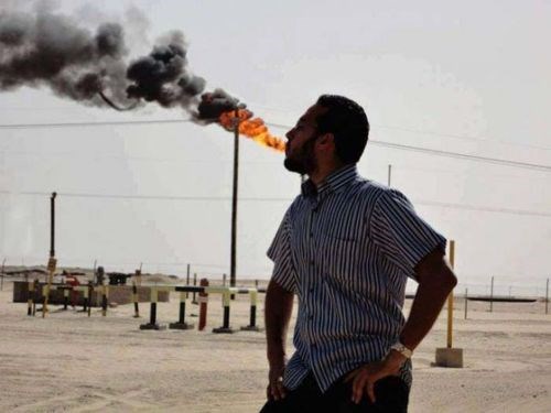 Tko kaže da "zmajevi" ne postoje? ;)