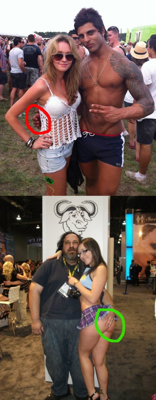 Tako to rade "pravi muškarci"!