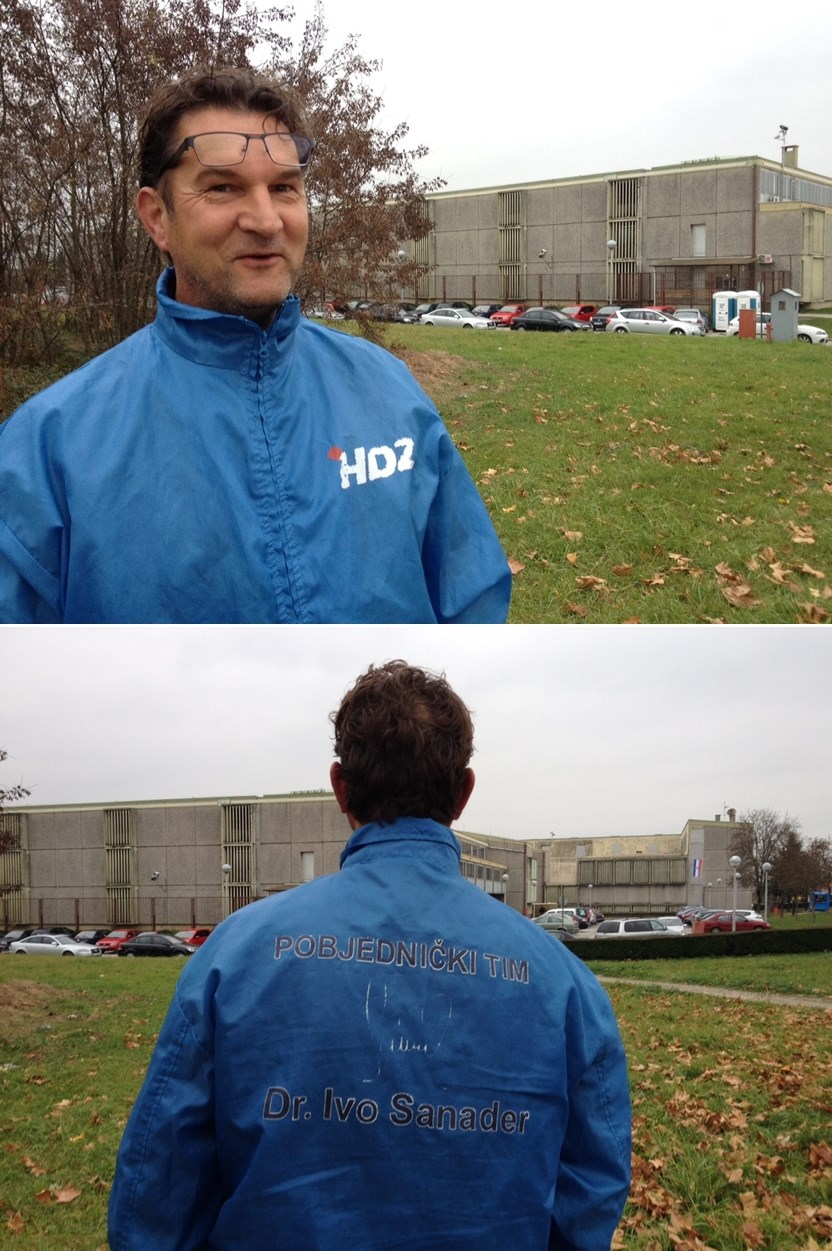 Žestoko ljubi Ćaću i ima brutalnu poruku za Karamarka!