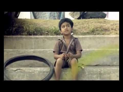 Što dijete radi s pronađenim novcem? Pogledajte kratki video koji je osvojio nagrade