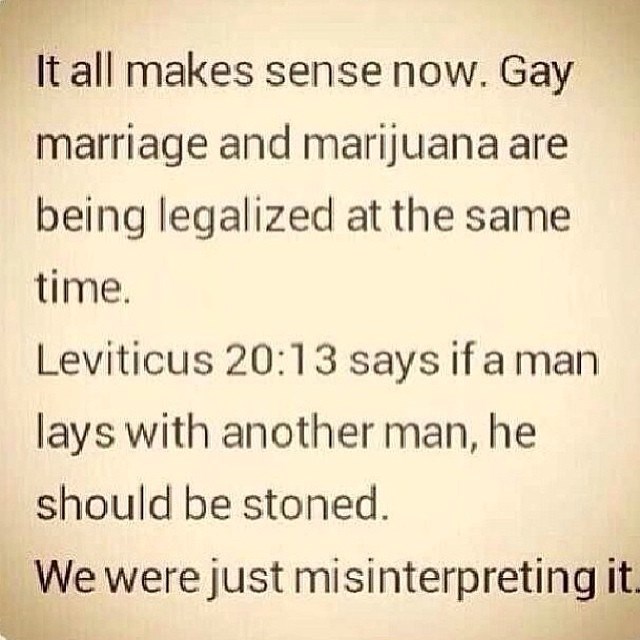 Konačno otkriveno ispravno tumačenje Biblije