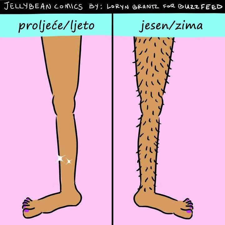 Cure, jeste odahnule?