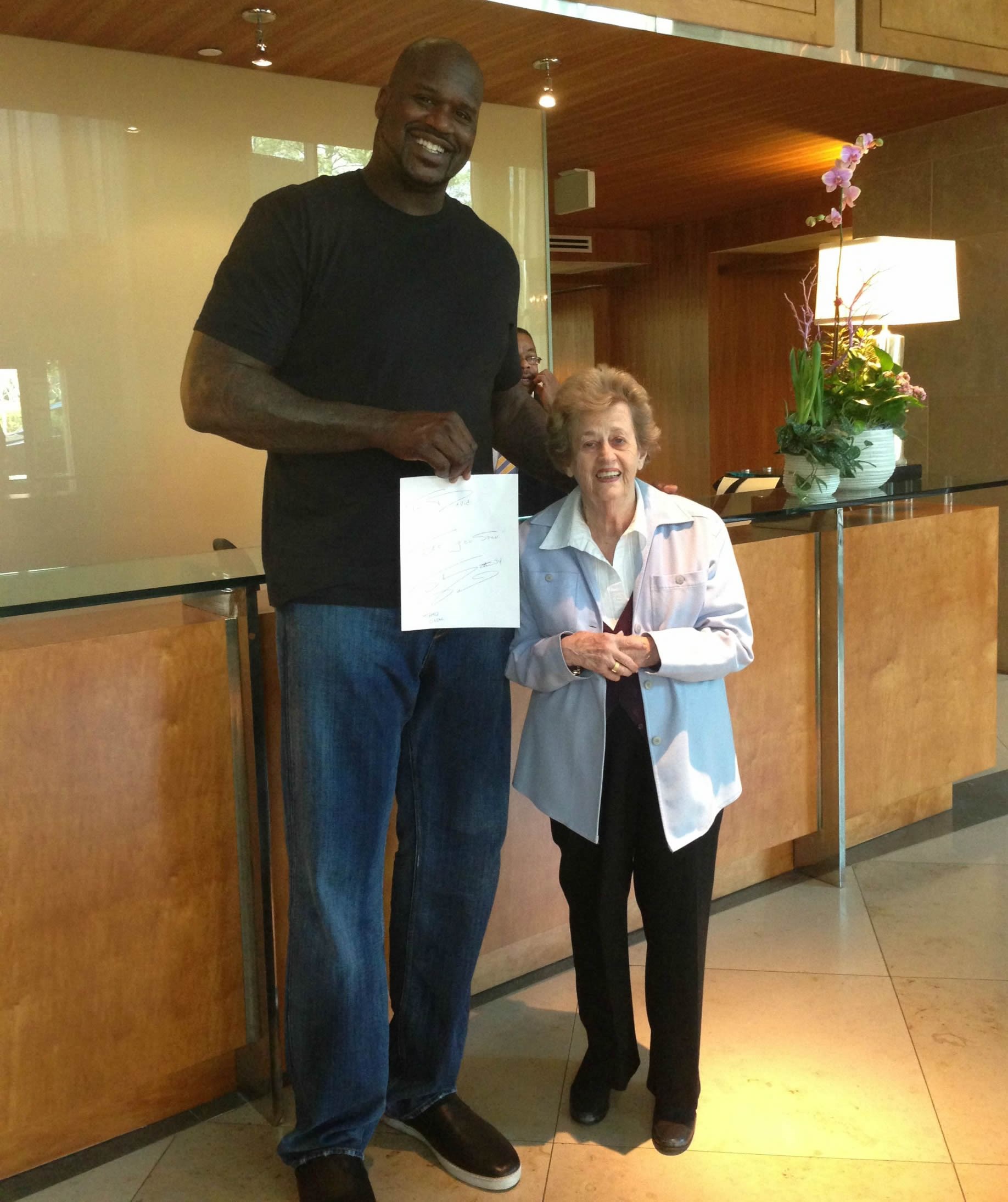 Koliki su zapravo košarkaši?