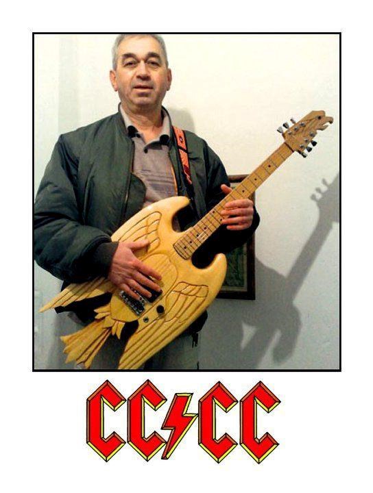 AC/DC - srpska verzija