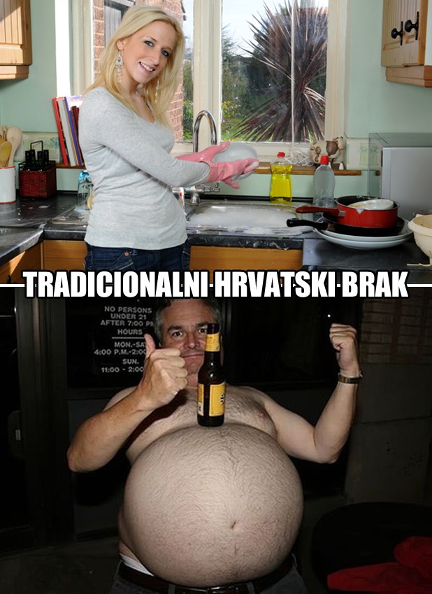Tradicije se čuvaju životom, zar ne?