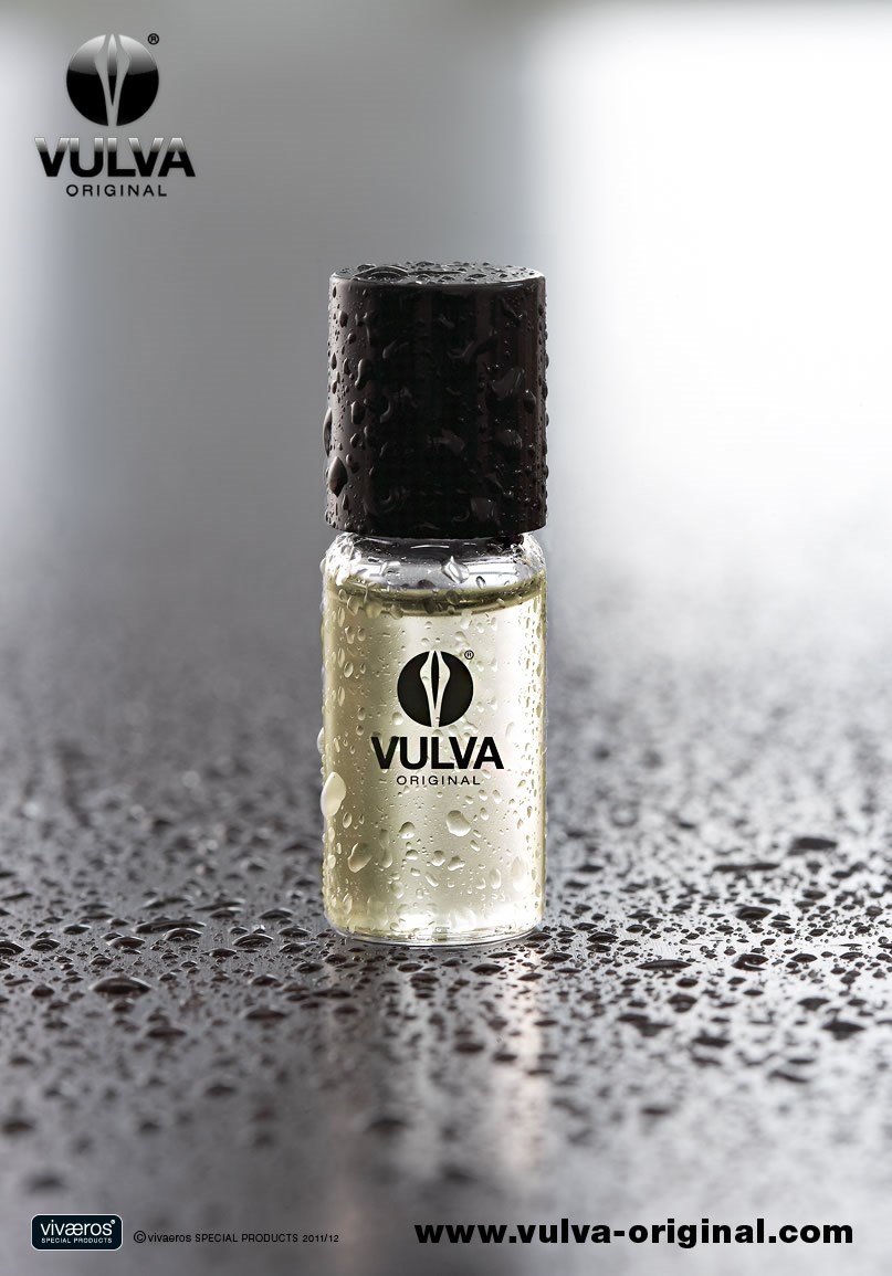 Miris žene - u bočici