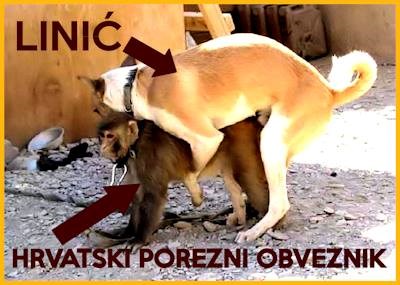 Osjećate li se napastovano?