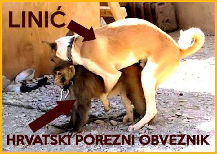 Osjećate li se napastovano?