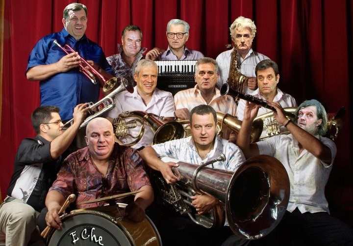 Ako je ovo društvena i politička krema, kakvi su tek lopovi?