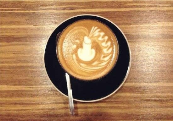 Kad ti se konobar upucava