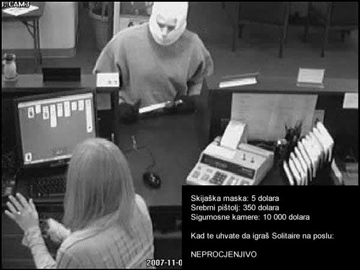 Što je najgore na ovoj slici?