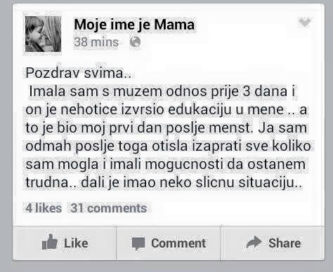 Samo muškarac može educirati ženu