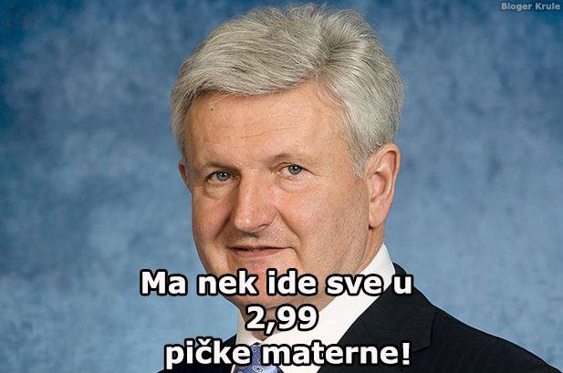 Todorić čuo da će u 2015,99-oj bit manji poticaji