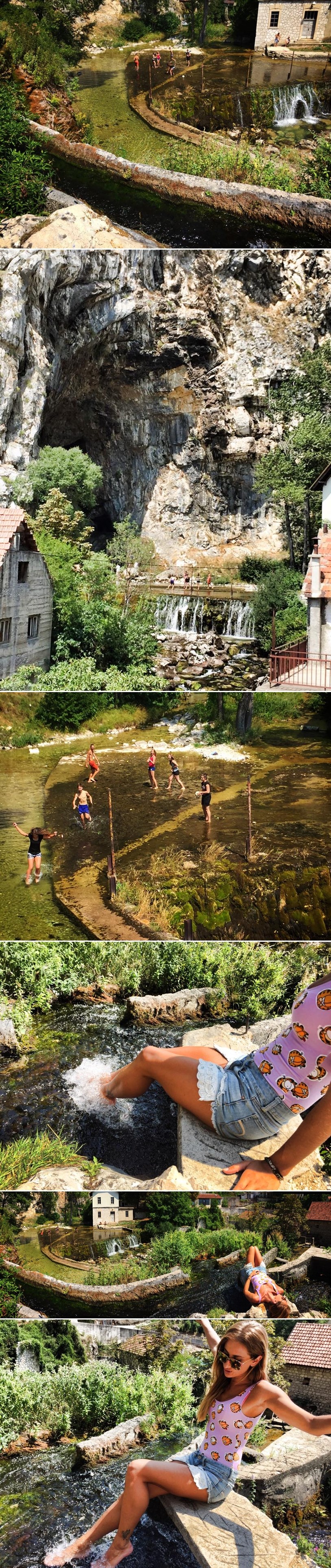 MATE RIMAC: "Bosna je možda najsiromašnija, ali djeca u Monacu ne mogu ovo..."