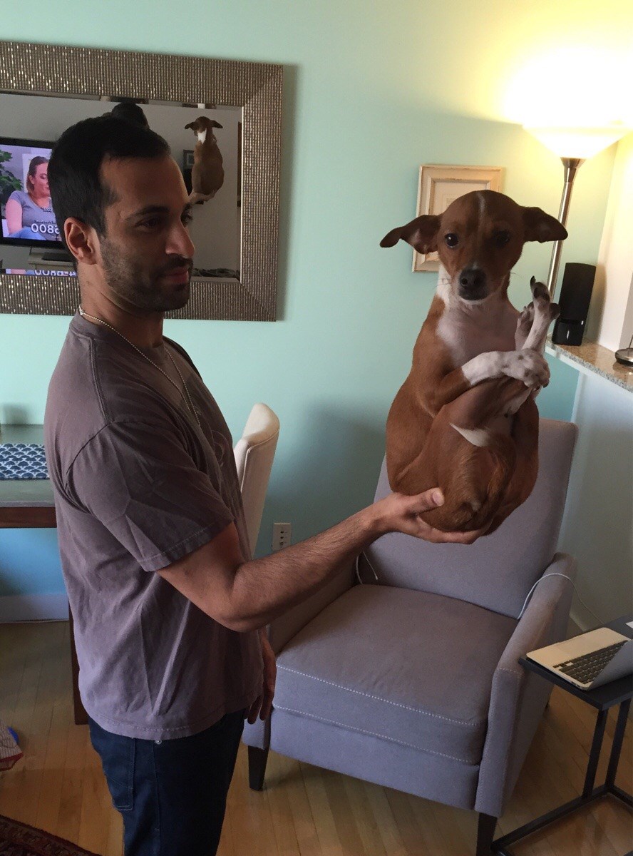 Uvježbavanje koreografije za gimnastičko prvenstvo