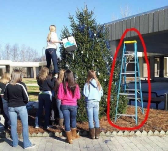 Narodna kaže - duga kosa, kratka pamet?