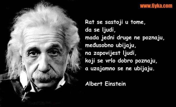 mogle bi ovce da se iznenade kad ovo pročitaju..