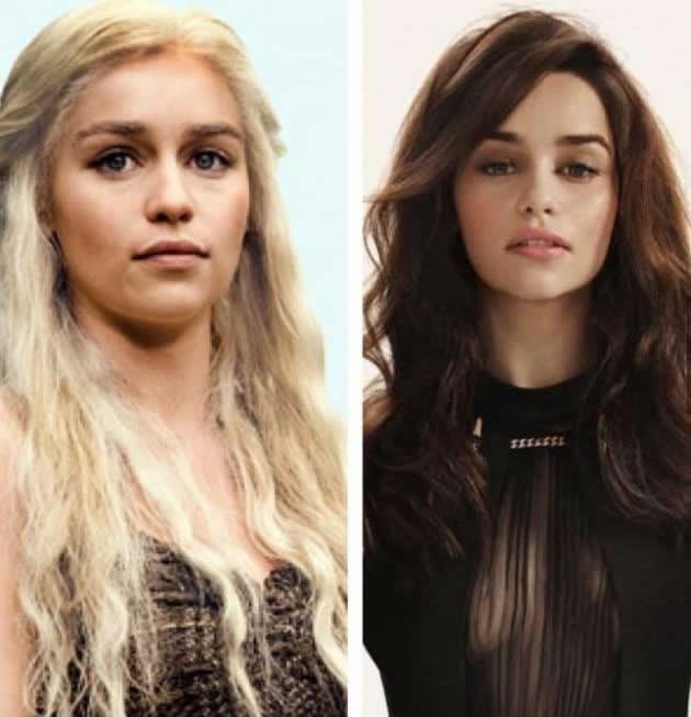 Kako vam je bolja - plava ili smeđa?