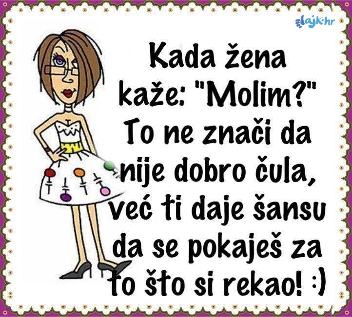 Žene - početnički tečaj za muškarce