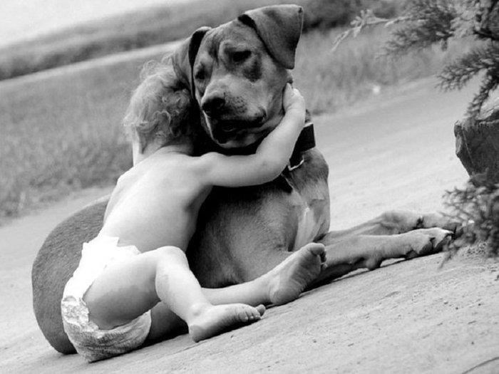 Ljubav je teško objasniti, ali ju je lako osjetiti