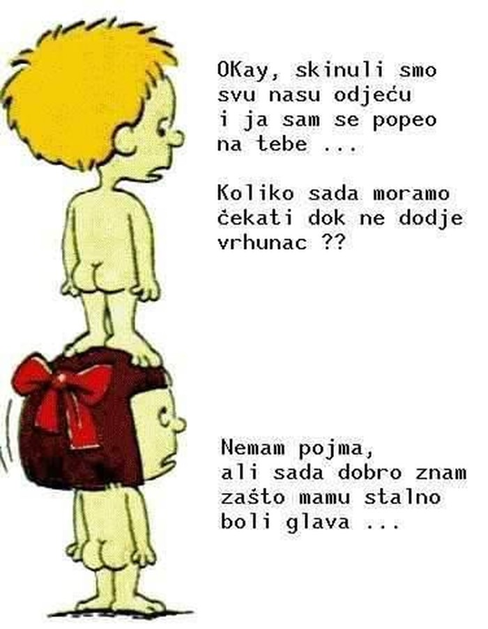 Eto zašto se klincima seks objašnjava s pčelicama i cvijećem
