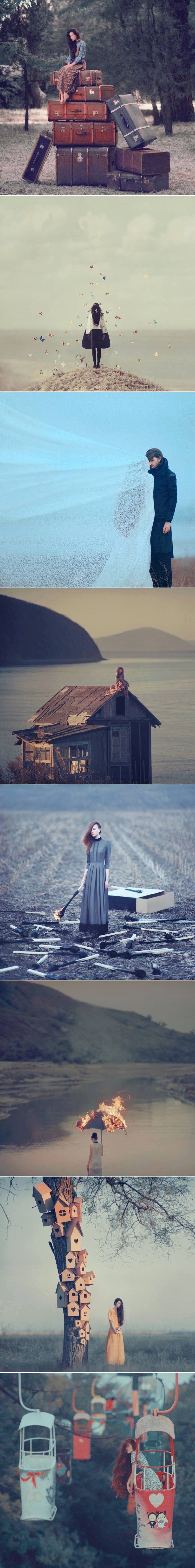 GALERIJA: Život ispričan u jednoj fotki