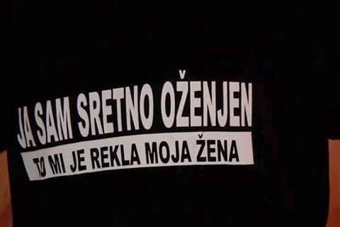 Ne trebaš Google, žena ti sve zna