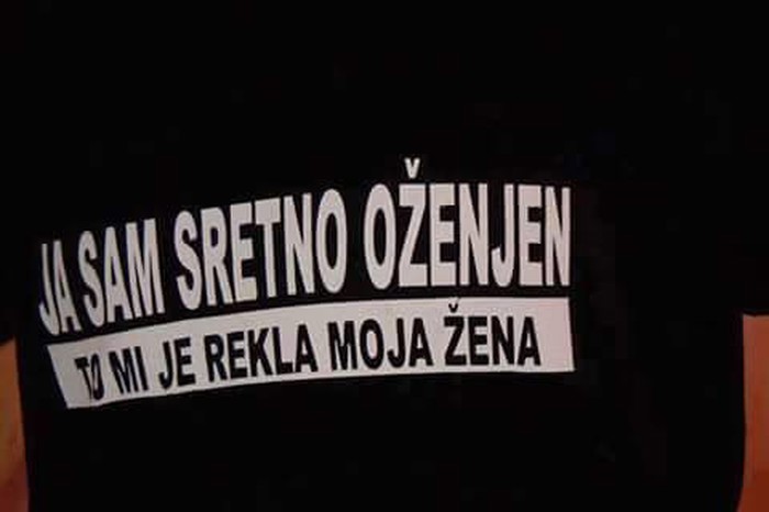 Ne trebaš Google, žena ti sve zna